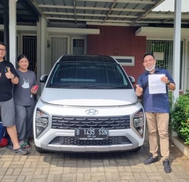 Promo Mobil Hyundai Termurah, Harga Nego Data Dibantu